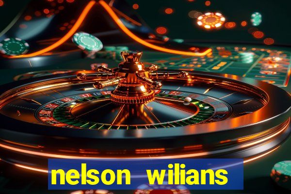 nelson wilians fratoni rodrigues fortuna